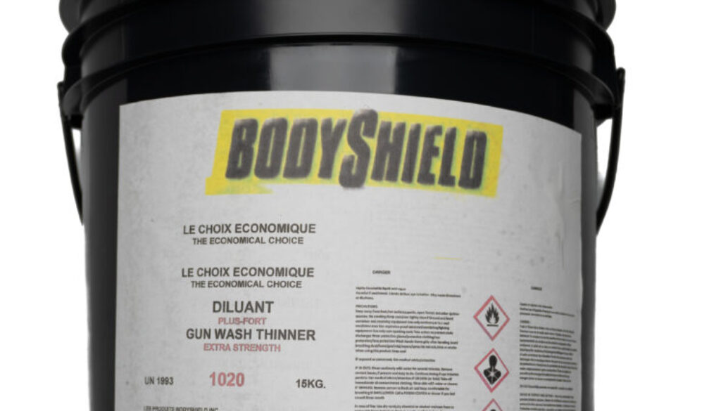 BODYSHIELD