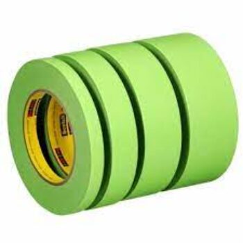 3M Tapes (4 types)