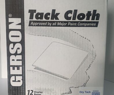 Tack Cloth (3)